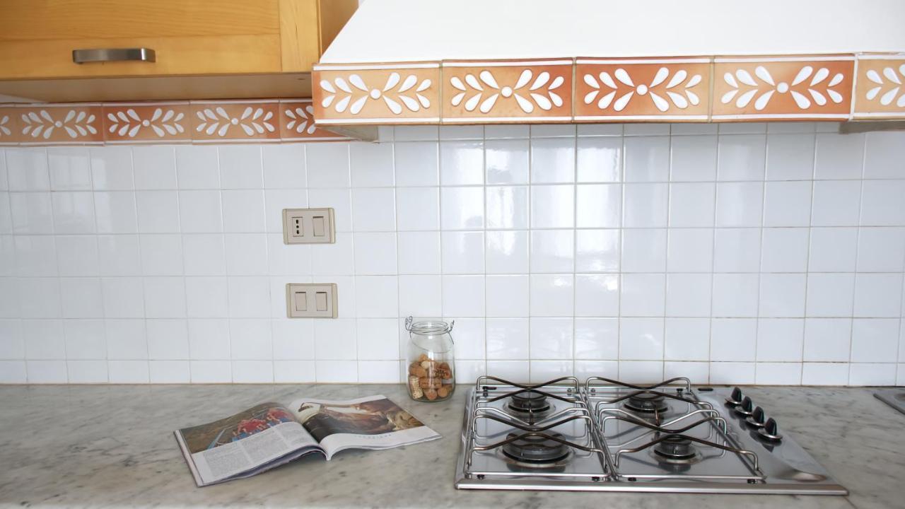 Sardinianworld - Sardinian Stone House Apartment ตอร์เร กรานเด ภายนอก รูปภาพ