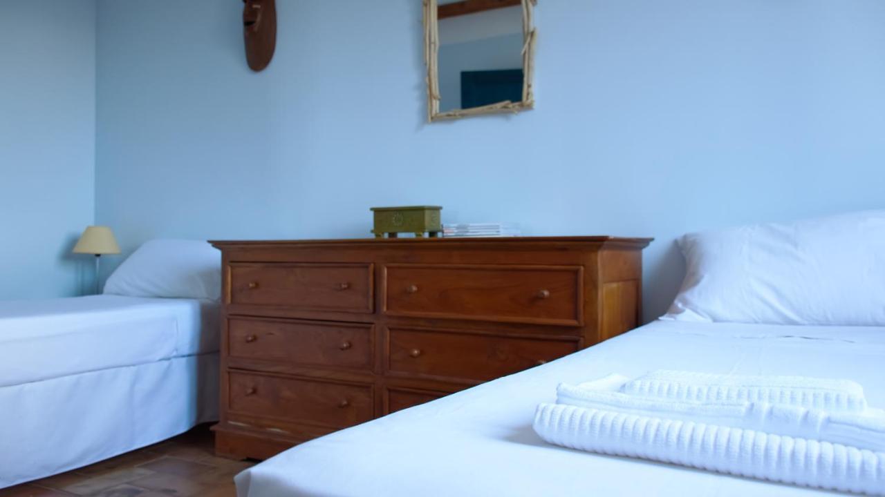 Sardinianworld - Sardinian Stone House Apartment ตอร์เร กรานเด ภายนอก รูปภาพ