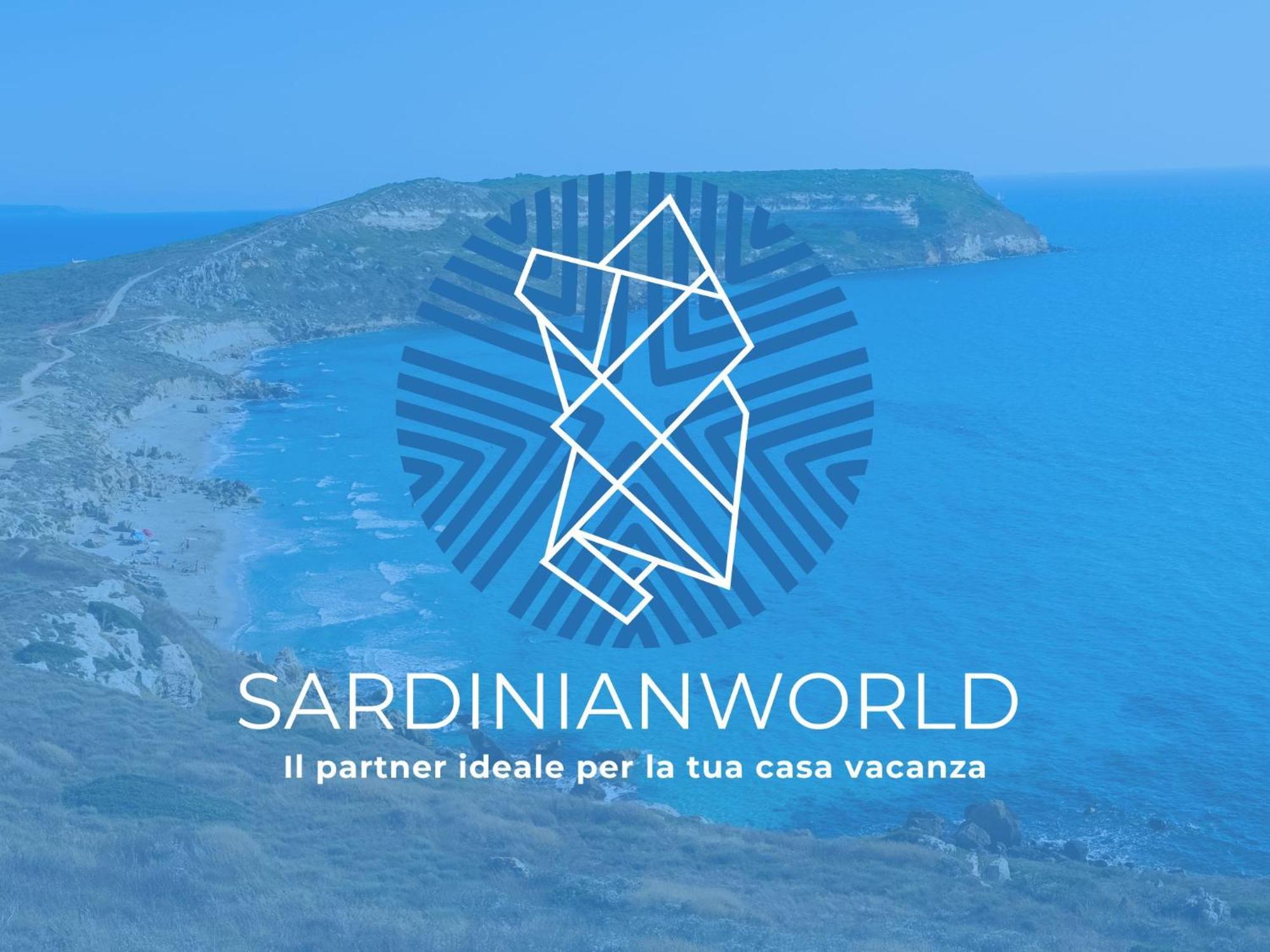 Sardinianworld - Sardinian Stone House Apartment ตอร์เร กรานเด ภายนอก รูปภาพ